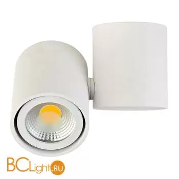 Спот (точечный светильник) Donolux 1594 A1594White/RAL9003 - Фото 2